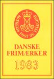 1983  Jahresausgabe