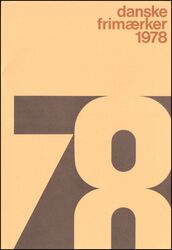 1978  Jahresausgabe