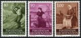 1961  Freimarken