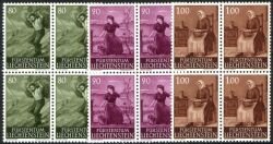 1961  Freimarken