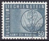 1962  Kampf gegen die Malaria