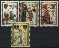 1962  Minnesänger