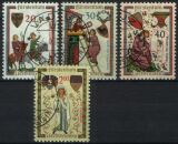 1962  Minnesänger