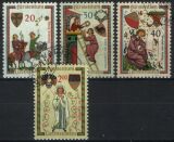 1962  Minnesänger