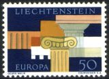 1963  Europa