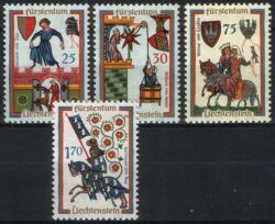 1963  Minnesänger