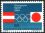 1964  Olympische Spiele in Innsbruck und Tokio