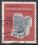 1953  Internationale Briefmarkenausstellung "IFRABA"