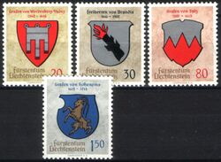 1964  Wappen