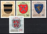 1965  Wappen
