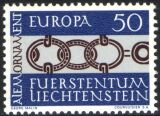1965  Europa