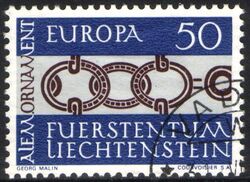 1965  Europa