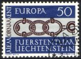 1965  Europa