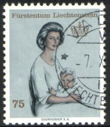1965  Fürstin Gina