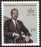 1966  Geburtstag des Fürsten