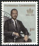 1966  60. Geburtstag des Fürsten