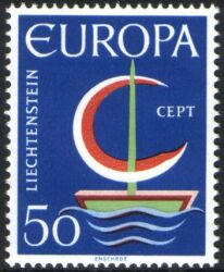 1966  Europa