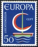 1966  Europa