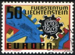 1967  Europa