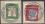 1953  Internationale Briefmarkenausstellung "IFRABA" - Satz