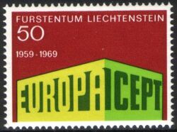 1969  Europa