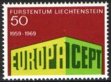 1969  Europa