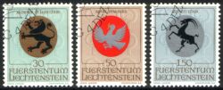 1969  Wappen Geistlicher Patronatsherren