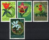 1970  Blumen aus Liechtenstein