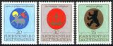 1970  Wappen Geistlicher Patronatsherren