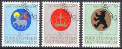 1970  Wappen Geistlicher Patronatsherren