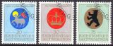 1970  Wappen Geistlicher Patronatsherren