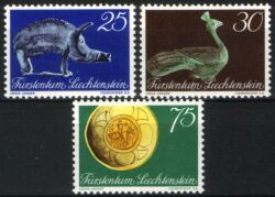 1971  Neueröffnung des Landesmuseums