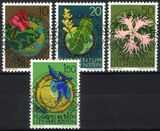 1971  Blumen aus Liechtenstein