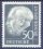 1954  Freimarke: Bundespräsident Theodor Heuss
