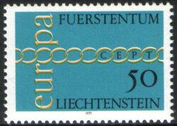 1971  Europa