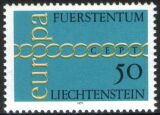1971  Europa
