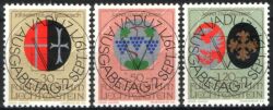 1971  Wappen Geistlicher Patronatsherren