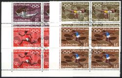 1972  Olympische Sommerspiele in München