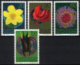 1972  Blumen aus Liechtenstein