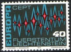 1972  Europa