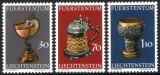 1973  Aus der Schatzkammer des Fürstenhauses