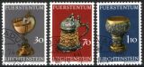 1973  Aus der Schatzkammer des Fürstenhauses