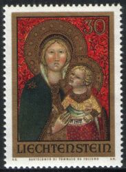 1973  Weihnachten