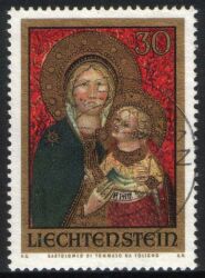 1973  Weihnachten