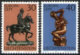 1974  Europa: Skulpturen