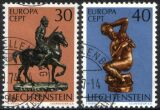 1974  Europa: Skulpturen