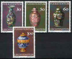 1974  Aus der Schatzkammer des Frstenhauses