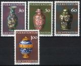 1974  Aus der Schatzkammer des Fürstenhauses