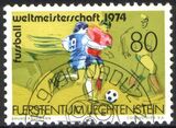 1974  Fußball-Weltmeisterschaft