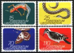 1974  Kleinfauna